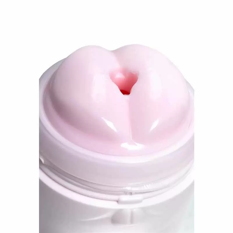 Белый мастурбатор Magic Eyes Uniforms Nude Blazer хентай-школьница, 17 см