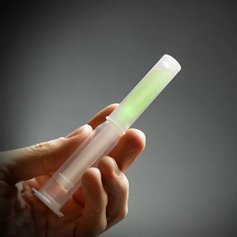 Возбуждающий интимный гель LUB VIBES Viva a Intt, мята, виброэффект, 5 мл