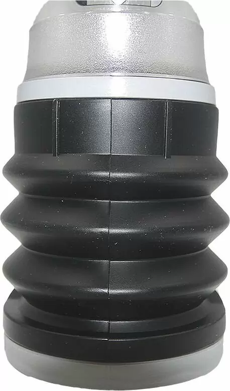 Гидропомпа HYDROMAX9 CRYSTAL прозрачная