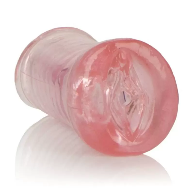 Набор для мастурбации Nick Manning's Masturstroke Masturbation Kit