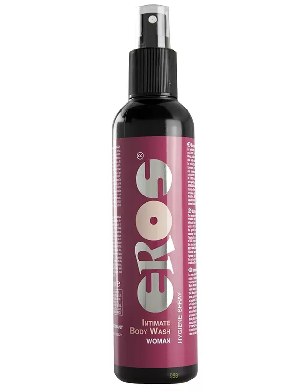 Женский лосьон Eros для интимной гигиены – 200 мл