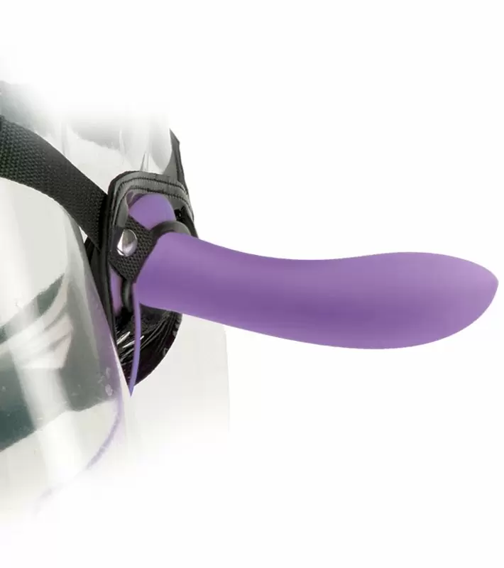 Вибромассажер Fetish Fantasy 4.5