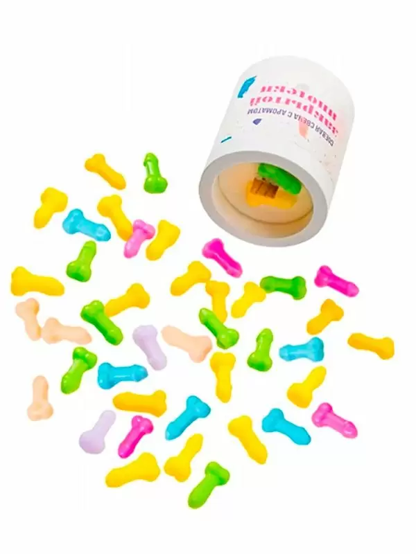 Ароматическая свеча Pecado BDSM Закрытая ипотека, соевый воск