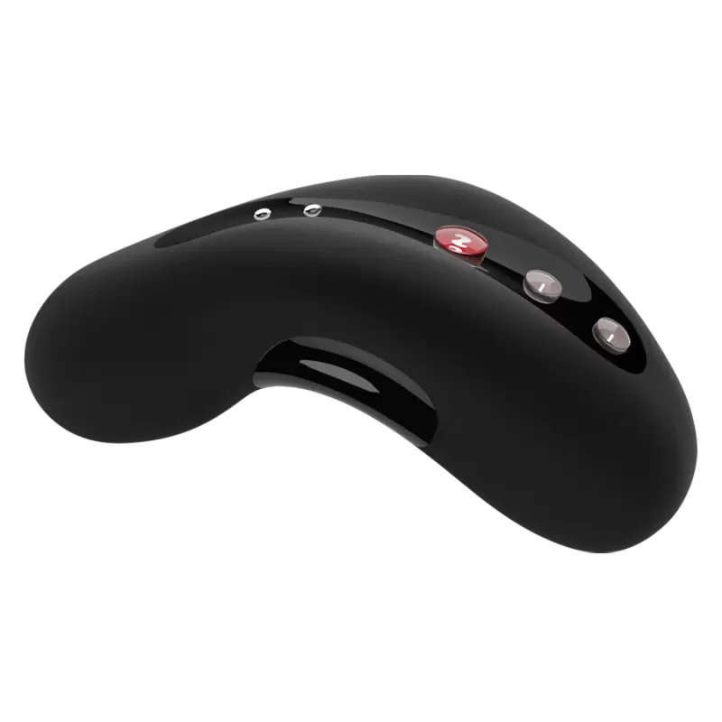 Универсальный вибратор Fun Factory Laya II, 10,5 см, 6 режимов, черный