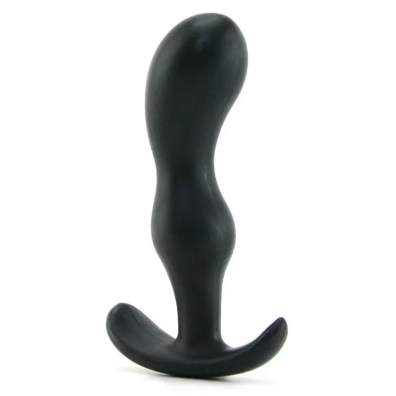 Средняя анальная пробка для ношения Mood Naughty-2 3,5