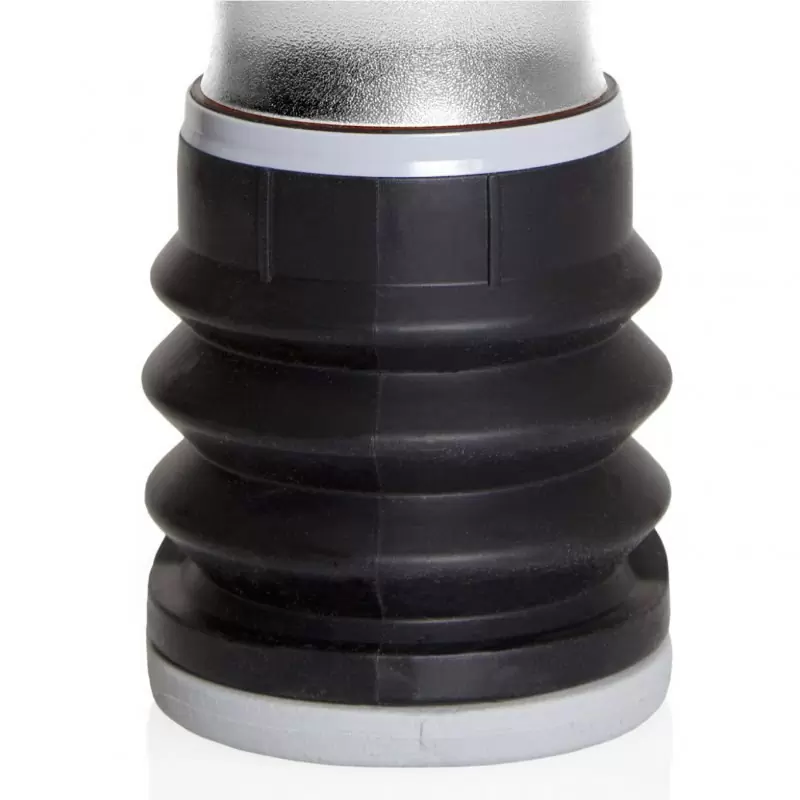 Гидропомпа Hydromax X40 – прозрачный