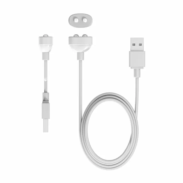 Интенсивный стимулятор клитора Irresistible Invincible Pink, 12 см, силикон, розовый