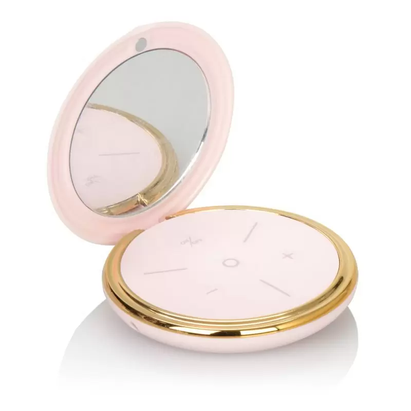 Вибромассажер для трусиков Inspire Intimate Teaser  – розовый