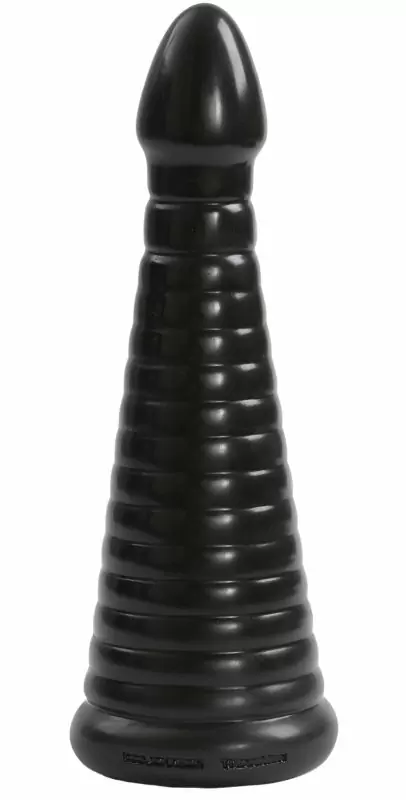 Анальная пробка Titanmen Intimidator