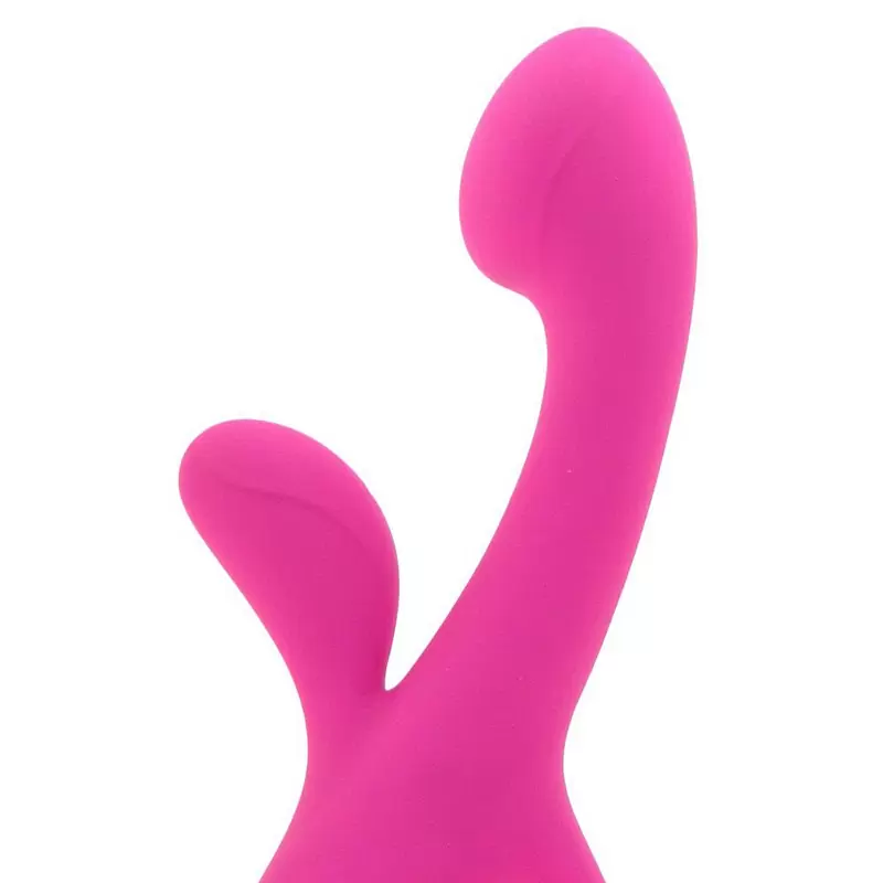 Вибромассажер Хай-Тек Lust by Jopen L18 – розовый