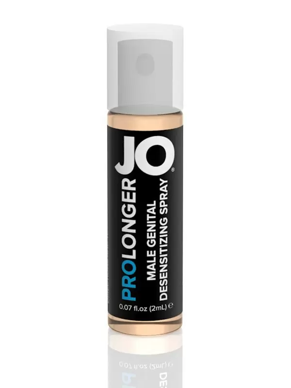 Пролонгирующий спрей JO Prolonger Spray – 2 мл