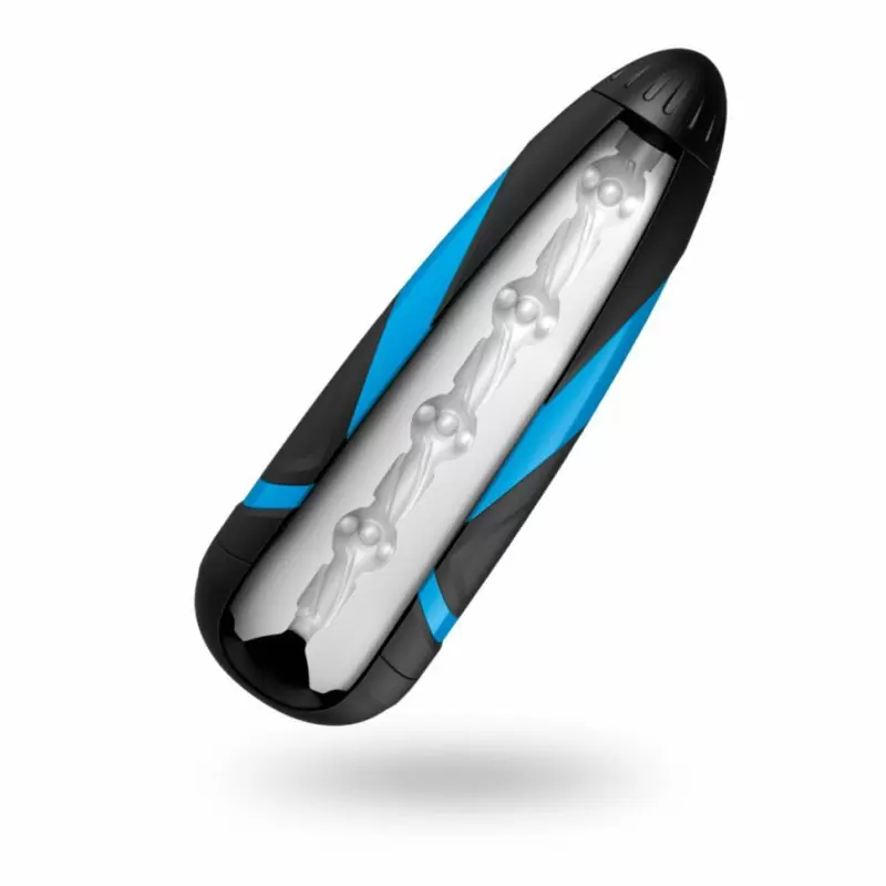 Сменная вставка для вакуумного мастурбатора Satisfyer Men - Pressure Spiral