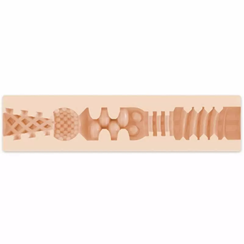 FLESHLIGHT SIGNATURE Мастурбатор Kissa Sins, вагина