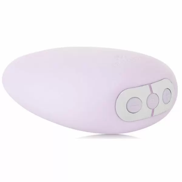 Стимулятор клитора Je Joue Mimi. Лиловый