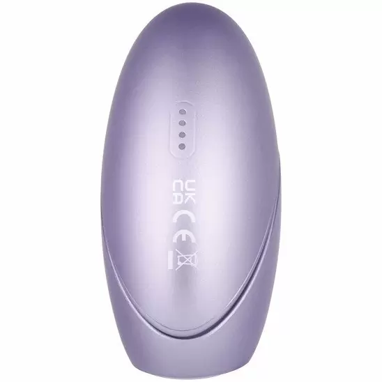 Вакуумный стимулятор «Pulse Galaxie» с проектором