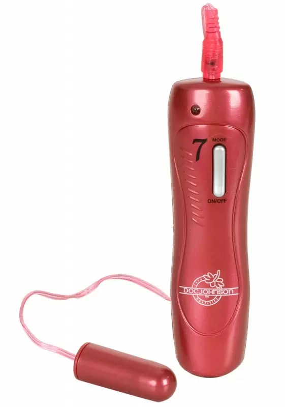 Вибропуля Wonder