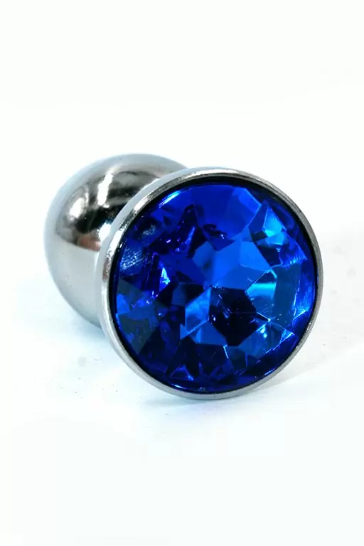 Анальная пробка 