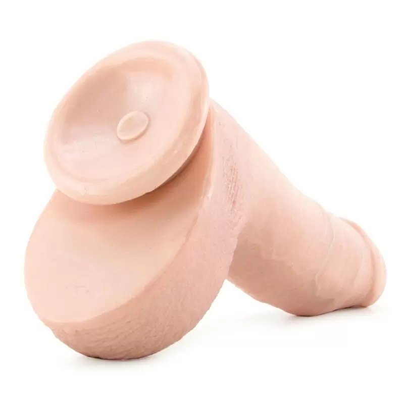 Фаллоимитатор-реалистик Manuel Ferrara - 8