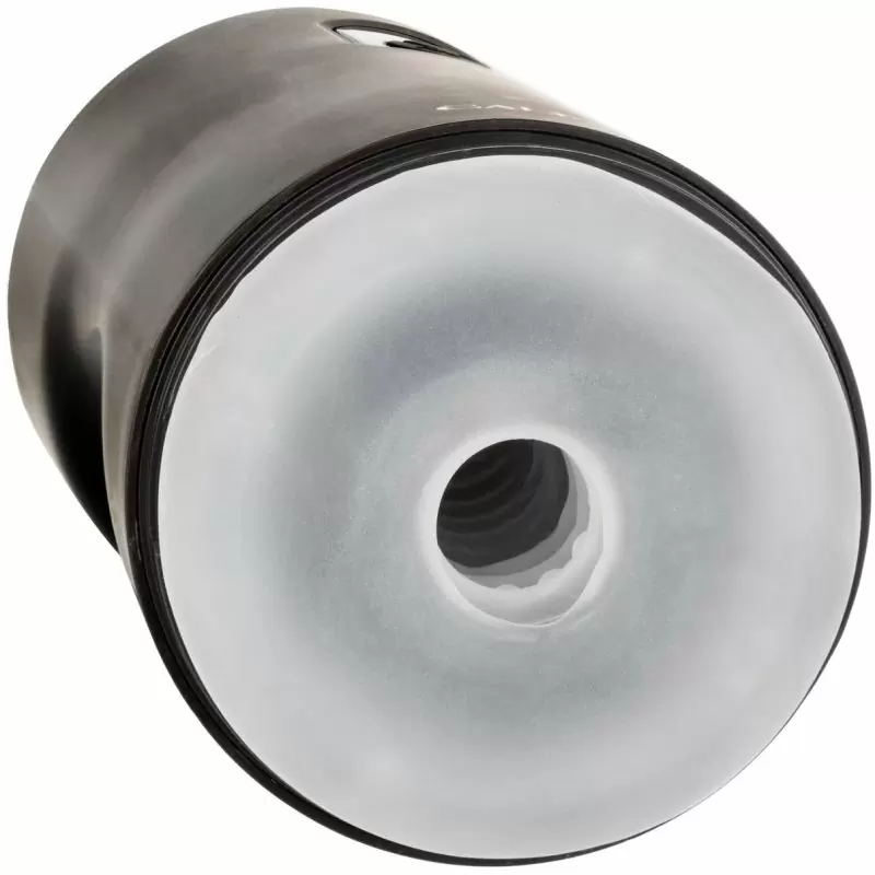 Инновационный умный мастурбатор с симуляцией оральный ласк Bionic Sucking and Vibrating Masturbator