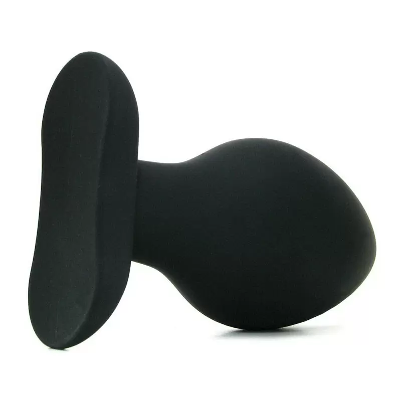 Анальная пробка Mega Silicone Plug - 7