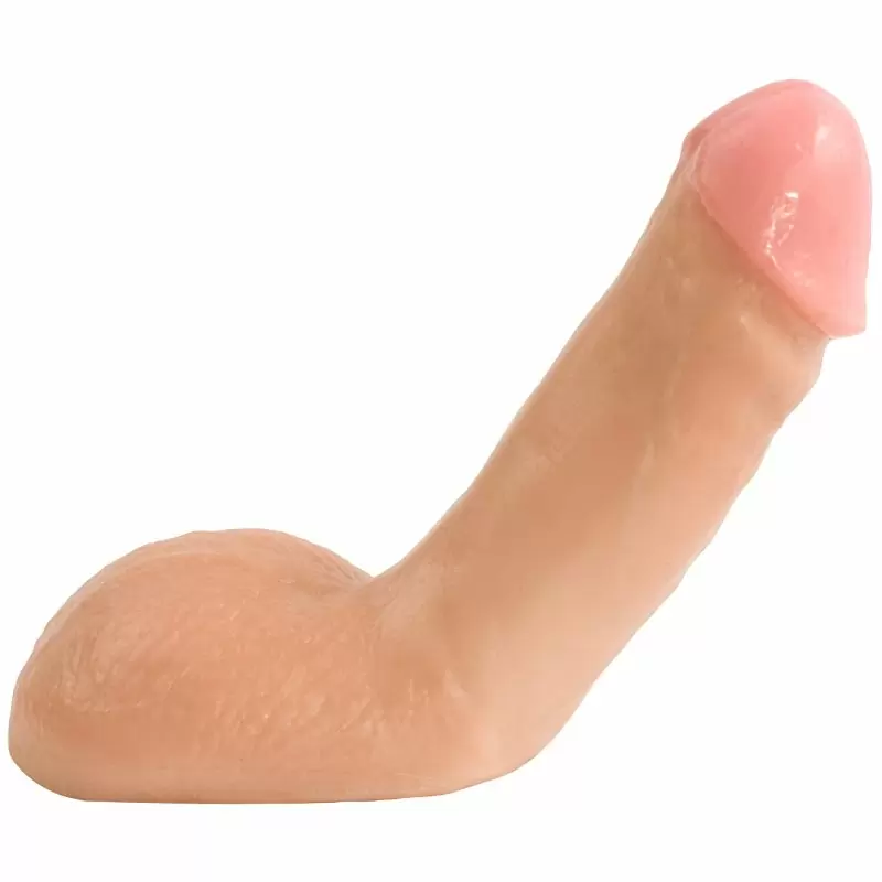Фаллос-насадка Realistic 5
