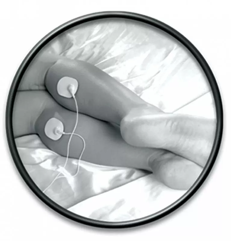 Электростимулятор Shock Therapy