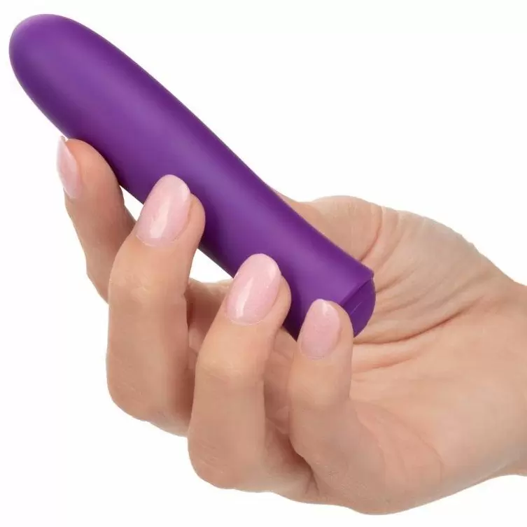 Миниатюрный перезаряжаемый вибромассажер Kyst T.C.B. Taking Care of Business