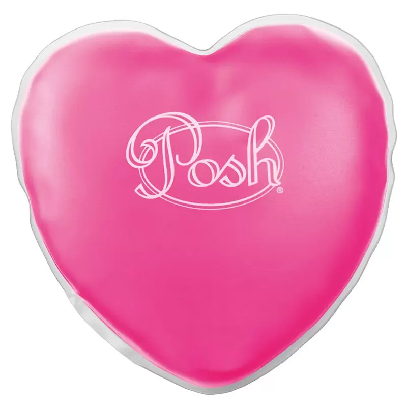 Согревающий массажер Posh Warm Heart Massagers