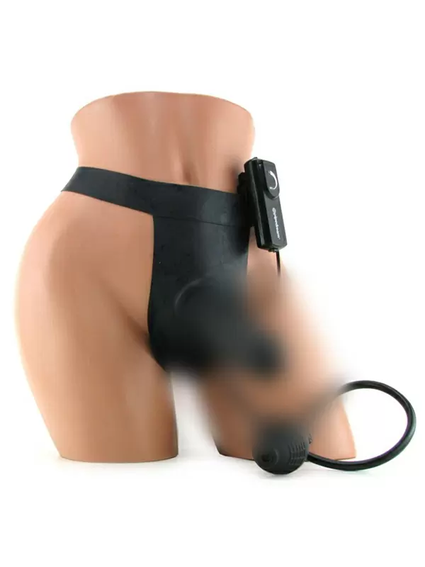 Женский страпон Fetish Fantasy