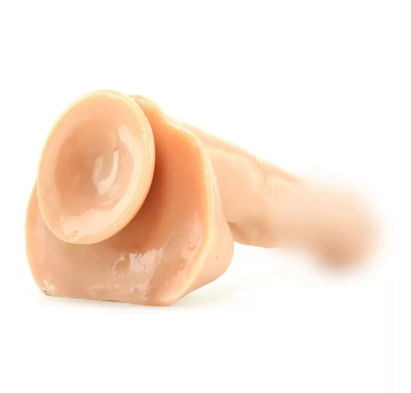 Фаллоимитатор Blockbuster 11,5