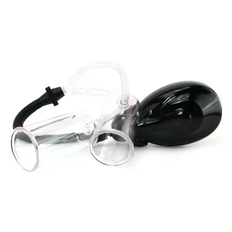 Вакуумная авто-помпа для сосков Auto-VAC Nipple Pumps