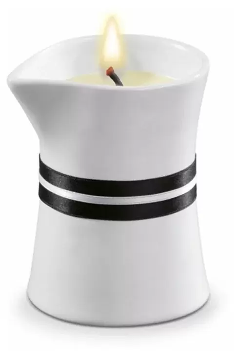 Массажная свеча A trip to Paris Small Ваниль и сандал, 120 мл