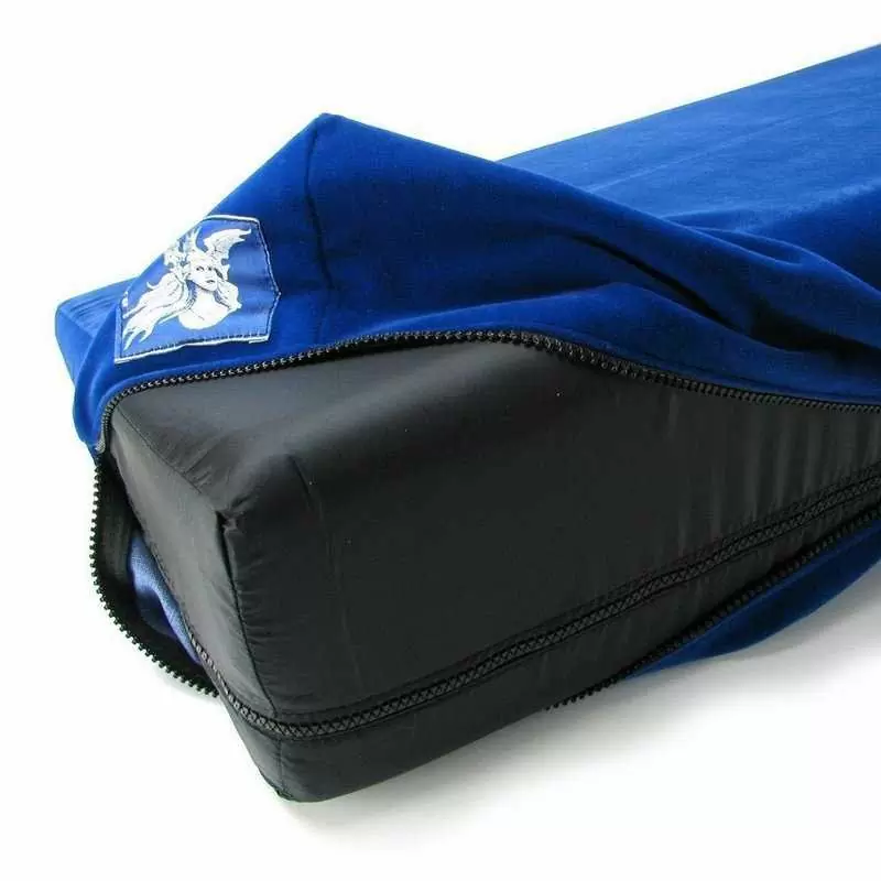 Подушка для любви малая Liberator Retail Wedge - синий