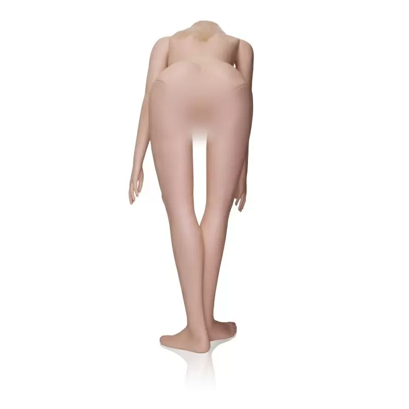 Кукла Vivid Raw Super Model Love Doll – телесная