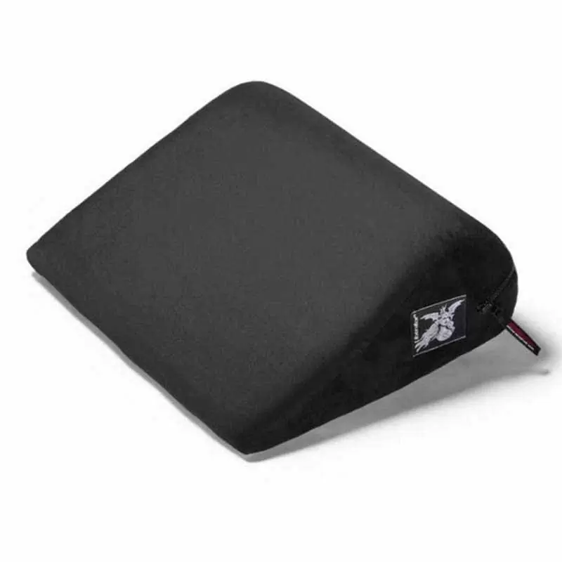 Подушка для любви малая Liberator Retail Jaz - черный