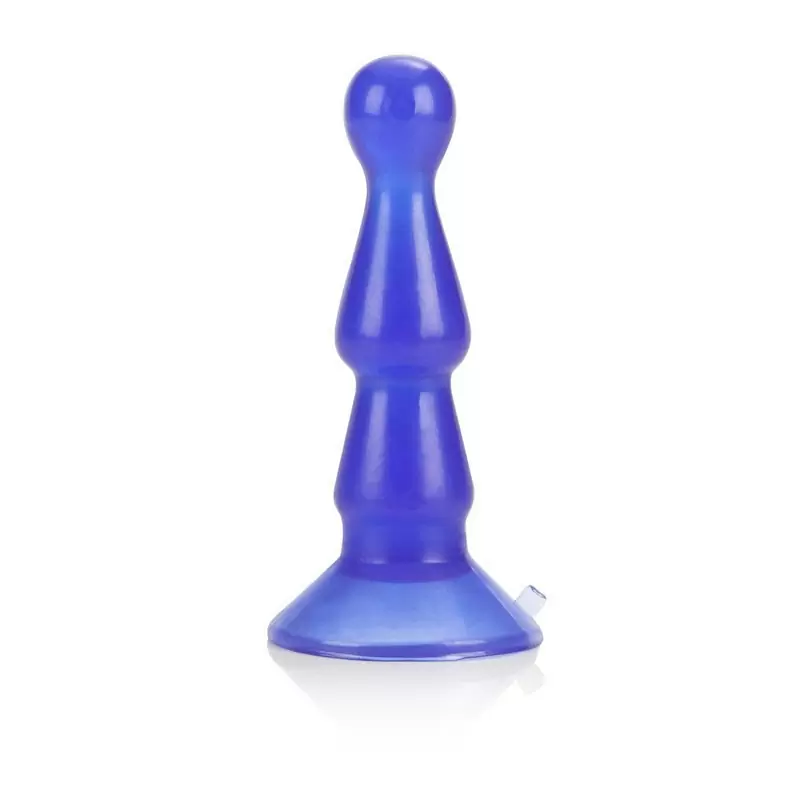 Анальная пробка Gumdrop 4