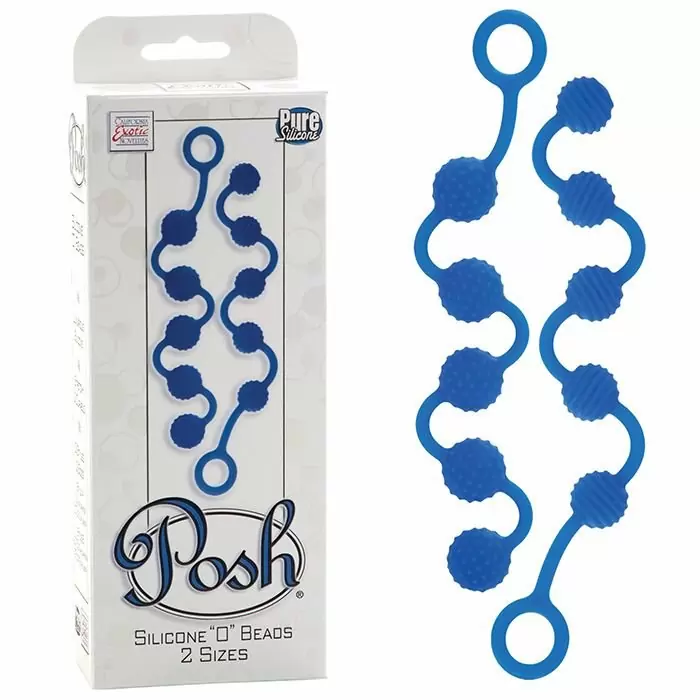 Posh® Silicone 
