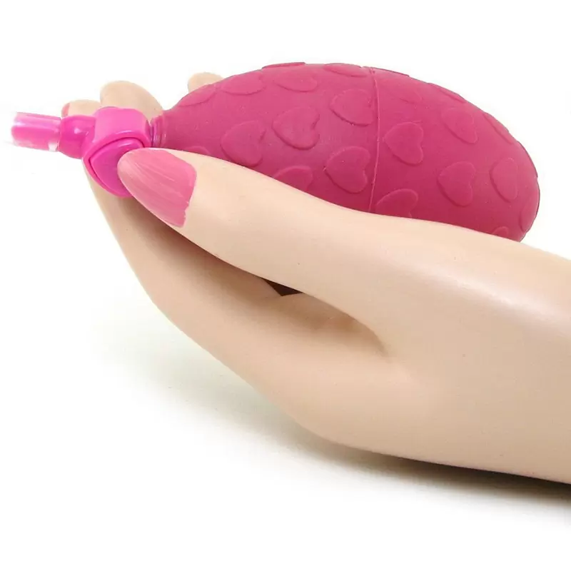 Помпа для клитора Original Clitoral Pumps