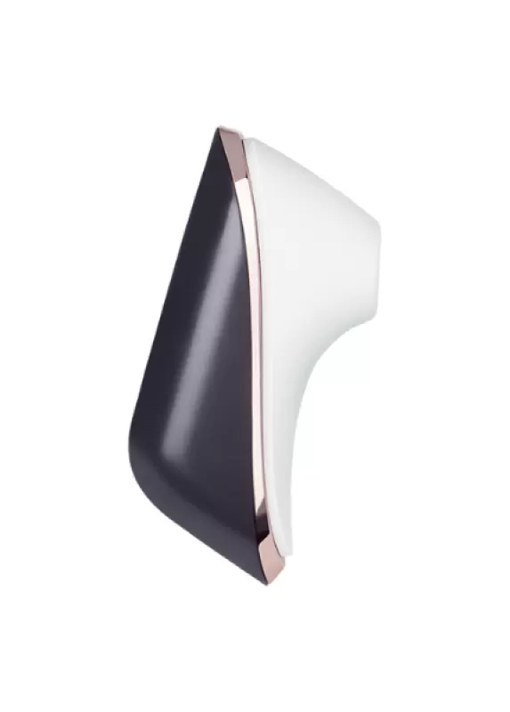 Бесконтактный стимулятор клитора Satisfyer Pro Traveler в дорожном футляре