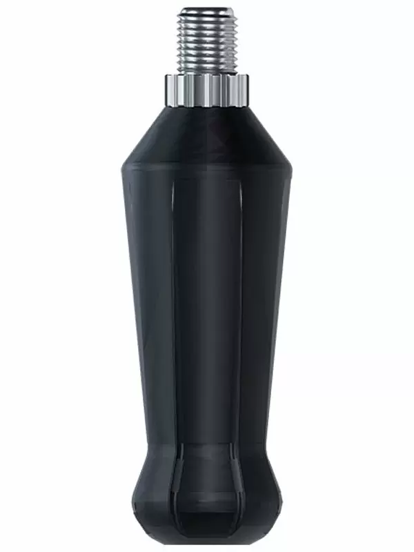 Модульная секс-машина Doc Johnson Gunner System, с пультом Д/У, 190 ударов в мин.