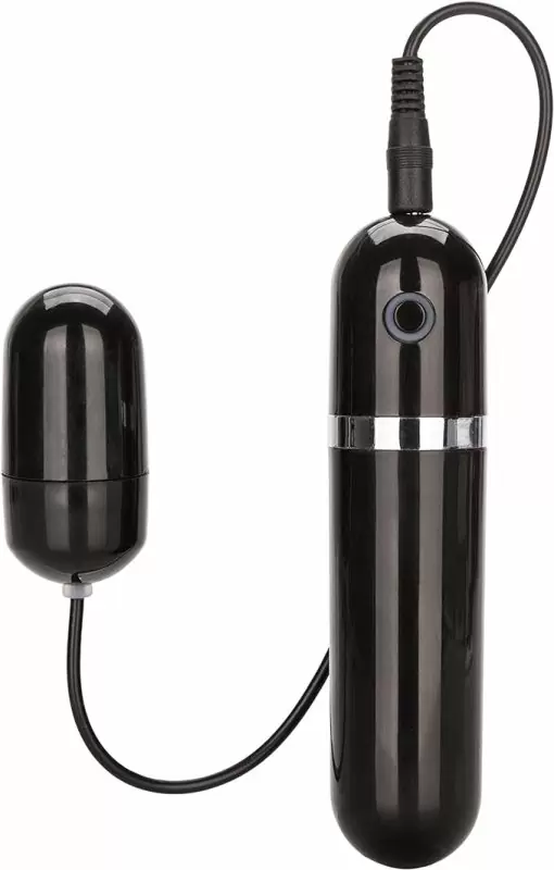 Вакуумная помпа Adonis® 10-Function Vibrating Stroker - Дымчатый