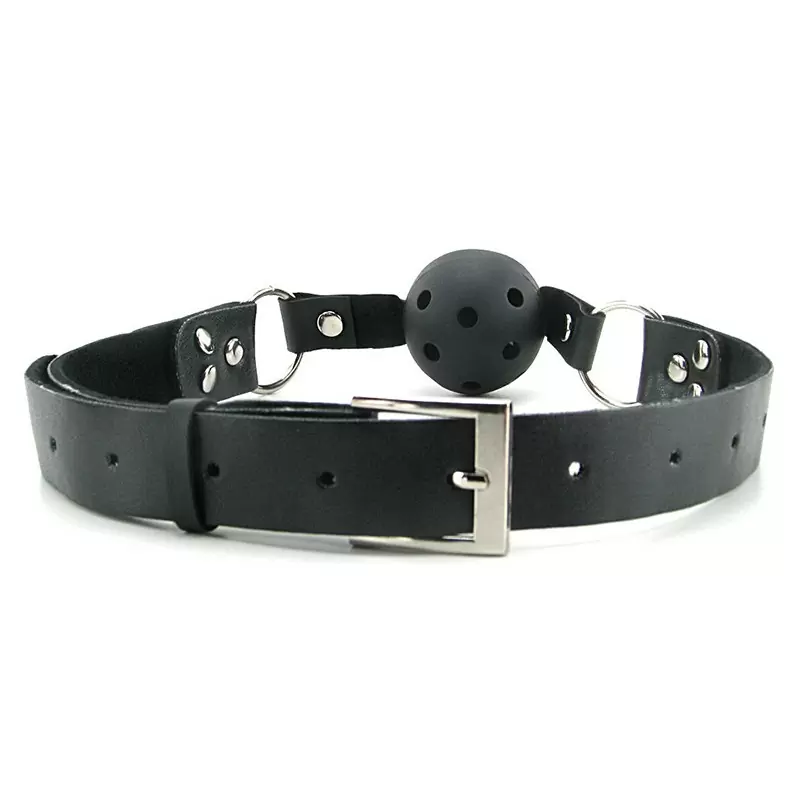 Кляп Breathable Ball Gag