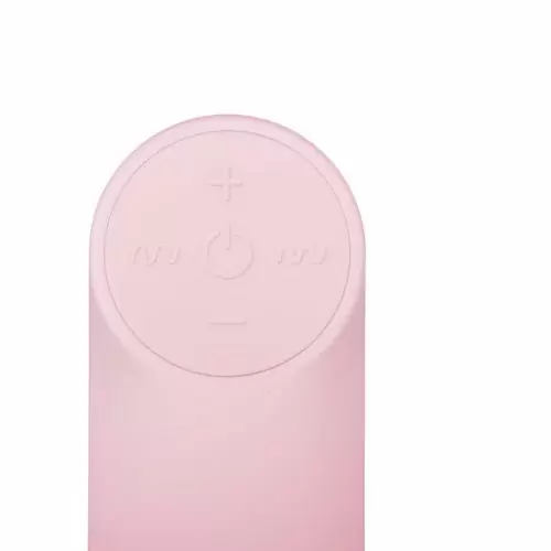 Виброяйцо LUV EGG Pink