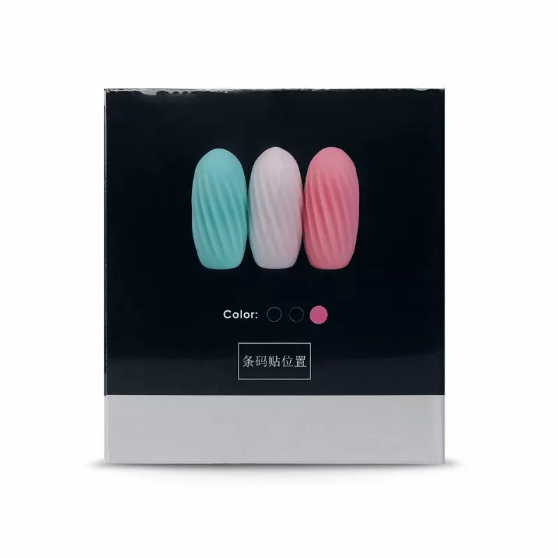 Набор мастурбаторов Svakom Hedy - розовый