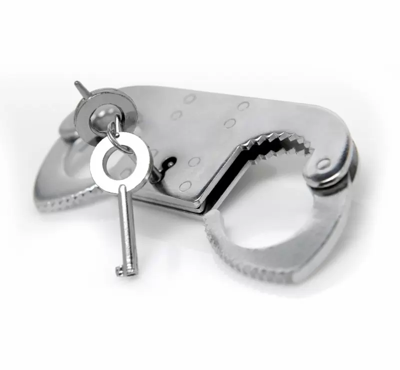 Пальцевые наручники Fantasy