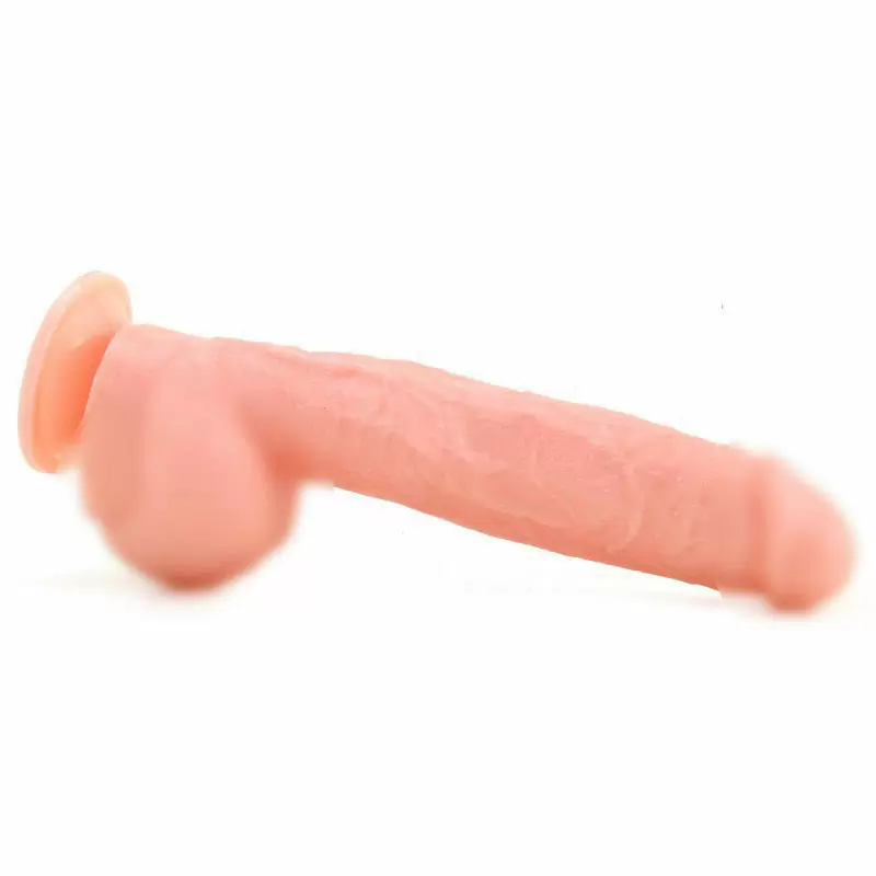 Фаллоимитатор Action Hero 9