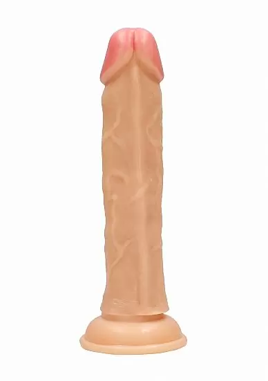 Фаллоимитатор Realistic Cock - 9