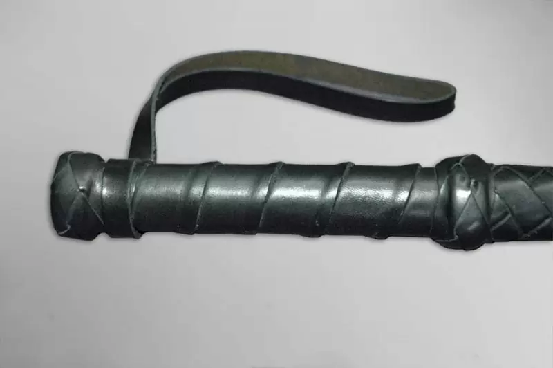 Кнут «Поддай жару»