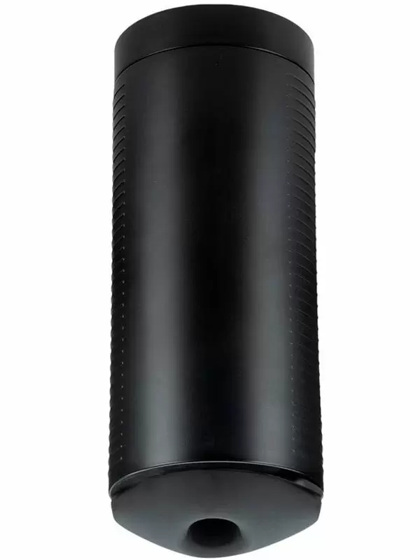 Интерактивный мастурбатор Kiiroo Titan, 22,1 см, 6 режимов, черный