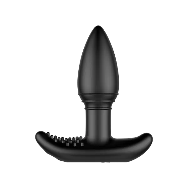 Массажер простаты Nexus B-Stroker. 6 виброрежимов, пульт ДУ